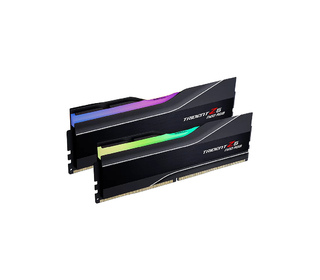 G.Skill Trident Z5 Neo RGB F5-5600J2834F16GX2-TZ5NR module de mémoire 32 Go 2 x 16 Go DDR5 5600 MHz