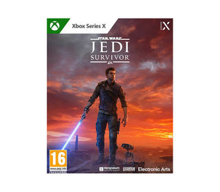Electronic Arts Star Wars Jedi: Survivor Standard Xbox Series X