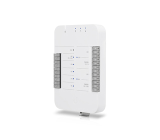 Ubiquiti Networks Access Hub contrôleur de porte de sécurité Ethernet