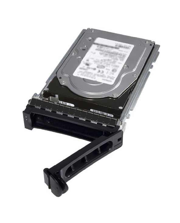 DELL 400-ATKV disque dur 3.5" 8000 Go Série ATA III