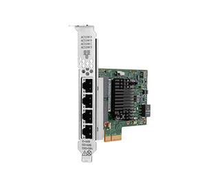 Hewlett Packard Enterprise P51178-B21 carte réseau Interne Ethernet 1000 Mbit/s