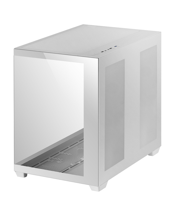 Mars Gaming MCV4 Tower Blanc
