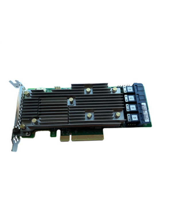 Fujitsu S26361-F4042-L504 contrôleur RAID PCI Express 3.0