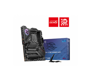 MSI MPG Z790 CARBON WIFI carte mère Intel Z790 LGA 1700 ATX