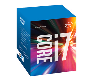 Intel Core i7-6700 processeur 3,4 GHz 8 Mo Smart Cache