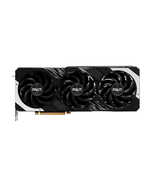 Palit GeForce RTX 4080 GamingPro NVIDIA 16 Go GDDR6X
