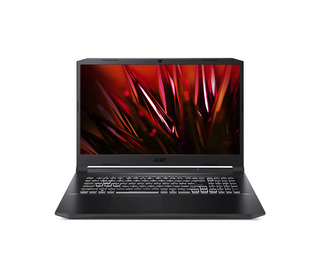 Acer Nitro AN517-54-72C7 17.3" I7 16 Go Noir 512 Go