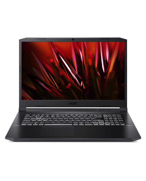 Acer Nitro AN517-54-72C7 17.3" I7 16 Go Noir 512 Go