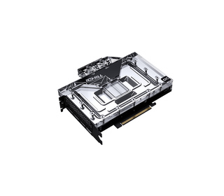 Inno3D iChill GeForce RTX 4080 Frostbite NVIDIA 16 Go GDDR6X