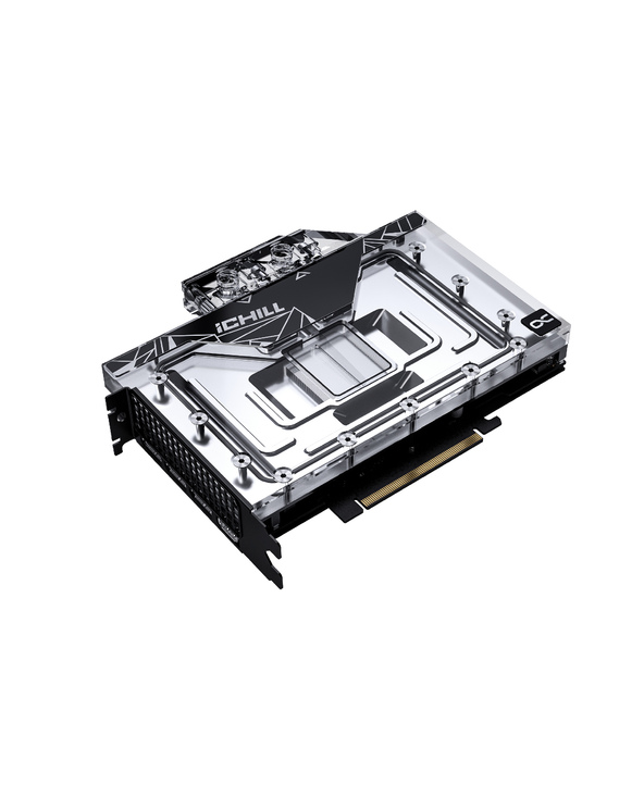 Inno3D iChill GeForce RTX 4080 Frostbite NVIDIA 16 Go GDDR6X