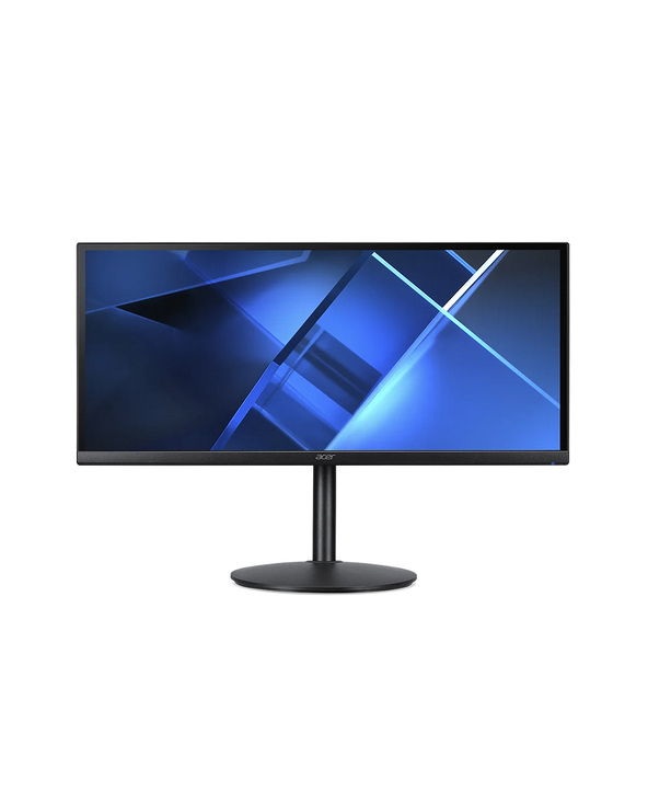 Acer CB2 CB292CUBMIIPRUZX 29" LED Full HD Ultra large 1 ms Noir, Argent
