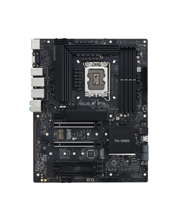 ASUS PRO WS W680-ACE IPMI Intel W680 LGA 1700 ATX