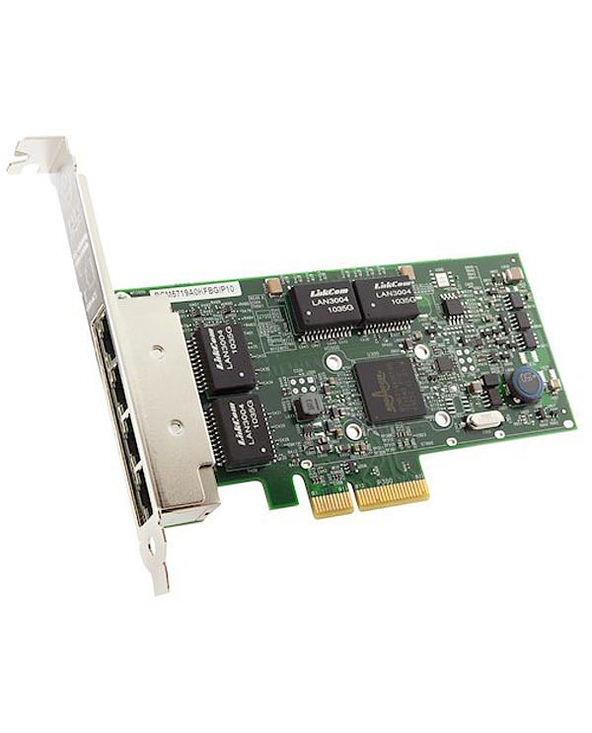 Lenovo ThinkSystem Broadcom 5719 Interne Ethernet 1000 Mbit/s