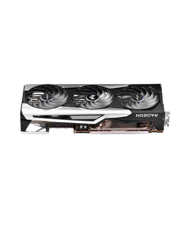 Sapphire NITRO+ AMD Radeon RX 6950 XT 16 Go – Carte Graphique Occasion (pâte Thermique Changée)