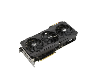 ASUS TUF Gaming TUF-RTX3070TI-O8G-V2-GAMING NVIDIA GeForce RTX 3070 Ti 8 Go GDDR6X
