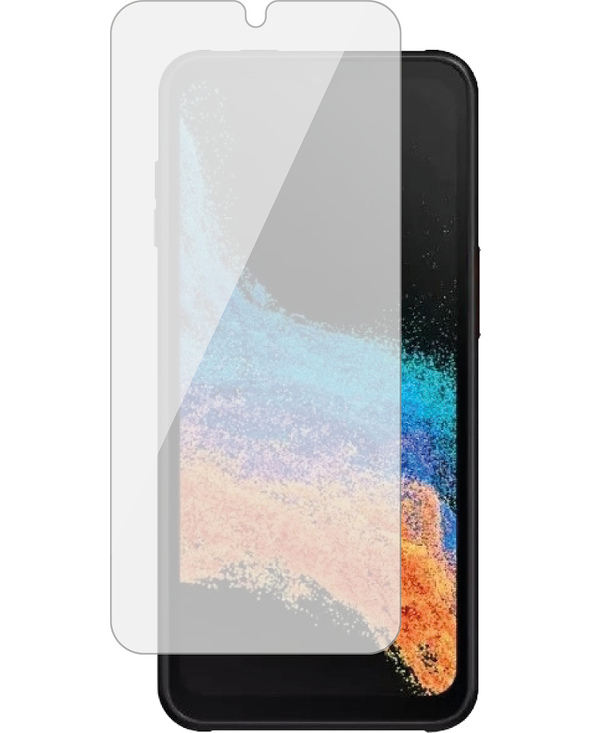 BIG BEN PEGLASSXCOVER6P écran et protection arrière de téléphones portables Protection d'écran transparent Samsung 1 pièce(s)