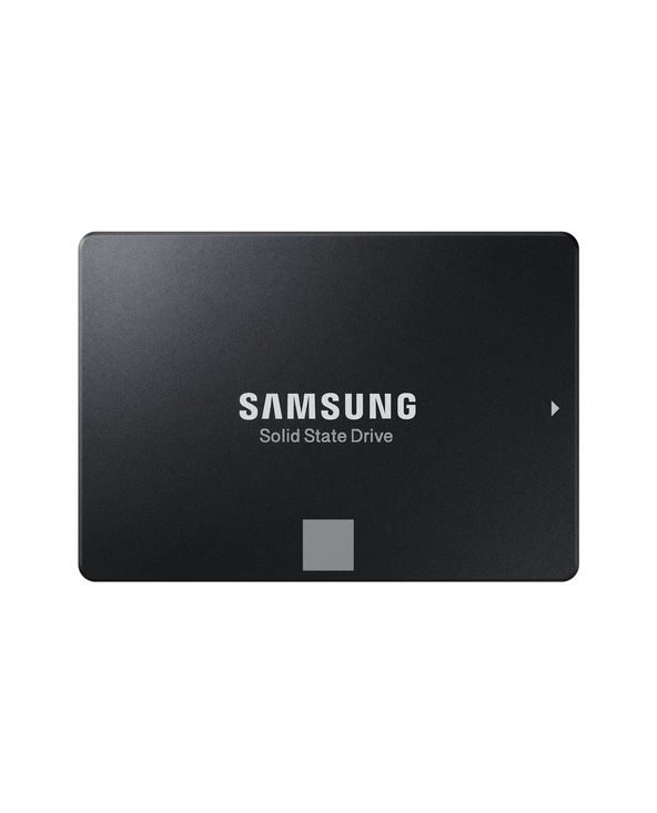 Samsung 860 EVO 2.5" 500 Go Série ATA III MLC