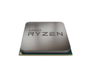 AMD Ryzen 3 3100 processeur 3,6 GHz 2 Mo L2 Boîte