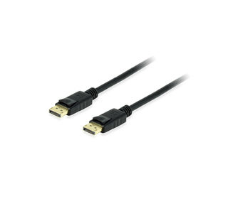 Equip 119251 câble DisplayPort 1 m Noir