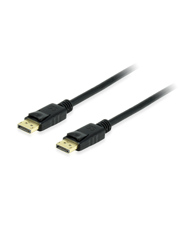 Equip 119251 câble DisplayPort 1 m Noir