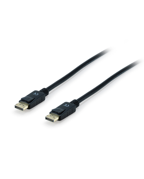 Equip 119253 câble DisplayPort 3 m Noir