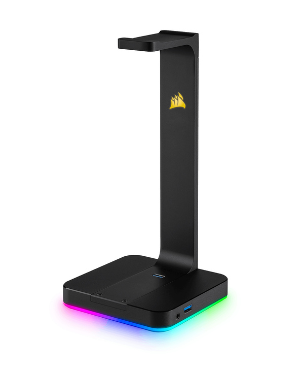Corsair ST100 RGB Premium Support pour casque