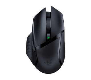 Razer Basilisk X HyperSpeed souris Droitier Bluetooth Optique 16000 DPI