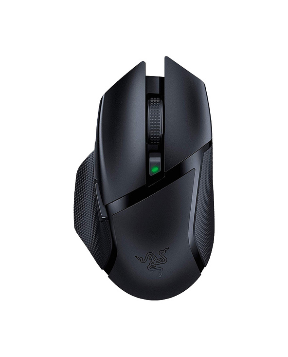 Razer Basilisk X HyperSpeed souris Droitier Bluetooth Optique 16000 DPI