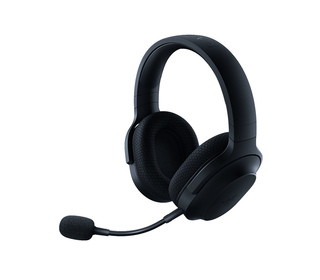 Razer BARRACUDA X Écouteurs Avec fil &sans fil Arceau Jouer USB Type-C Noir
