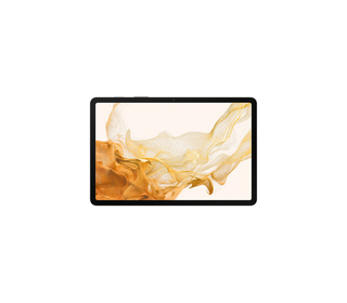 Samsung Galaxy Tab S8 SM-X700N 11" 128 Go Graphite