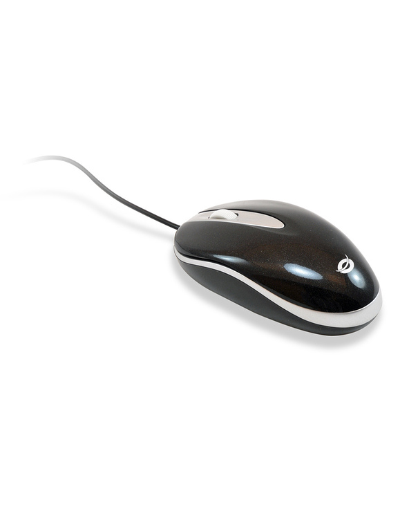 Conceptronic CLLMEASY souris Ambidextre USB Type-A Optique 800 DPI