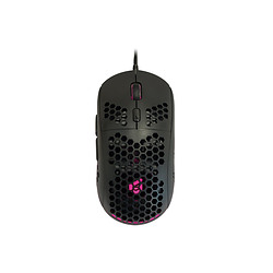 Conceptronic DJEBBEL04B souris Droitier USB Type-A Optique 6400 DPI