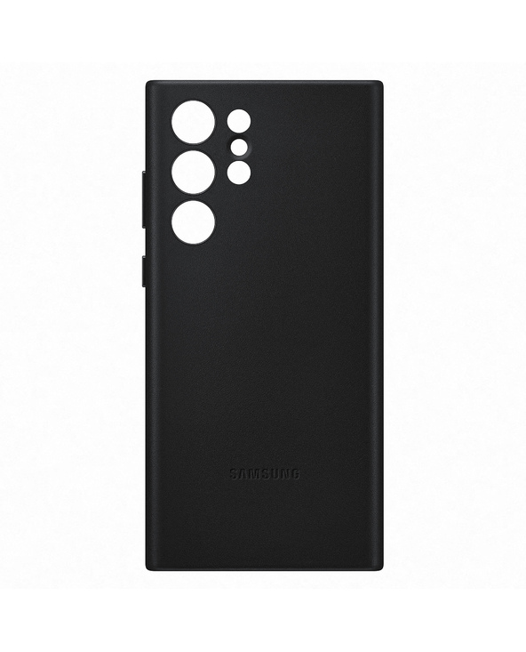 Samsung EF-VS908L coque de protection pour téléphones portables 17,3 cm (6.8") Housse Noir
