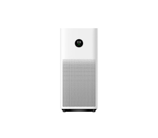 Xiaomi Smart Air Purifier 4 48 m² 64 dB Blanc