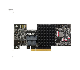 ASUS PIKE II 3008-8i contrôleur RAID PCI Express 3.0 12 Gbit/s