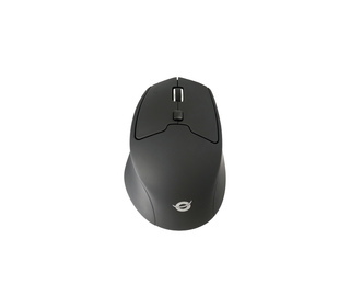 Conceptronic LORCAN02B Ergo souris Droitier Bluetooth Optique 1600 DPI
