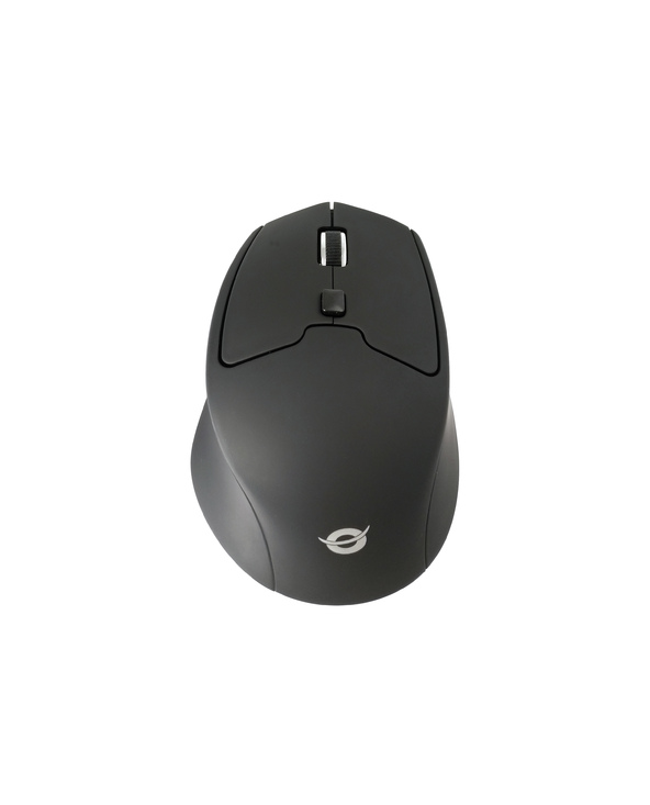 Conceptronic LORCAN02B Ergo souris Droitier Bluetooth Optique 1600 DPI