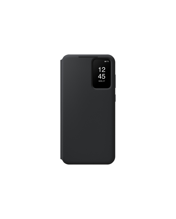 Samsung EF-ZS916CBEGWW coque de protection pour téléphones portables 16,8 cm (6.6") Folio Noir