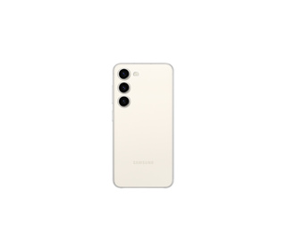 Samsung EF-QS911CTEGWW coque de protection pour téléphones portables 15,5 cm (6.1") Housse Transparent