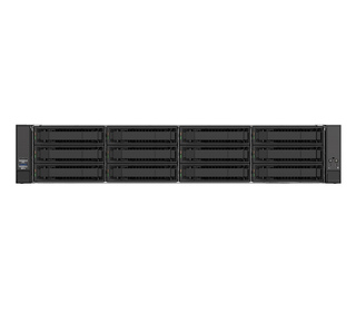 Intel Server System M50CYP2UR312 Intel C621A Rack (2 U)