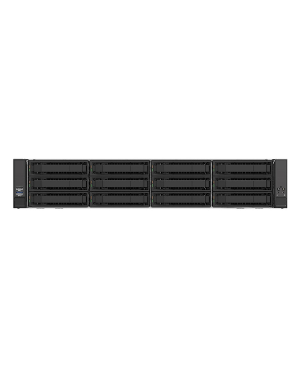 Intel Server System M50CYP2UR312 Intel C621A Rack (2 U)