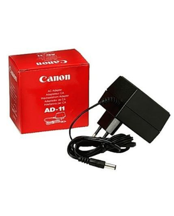 Canon 5011A003 adaptateur de puissance & onduleur Intérieure Noir