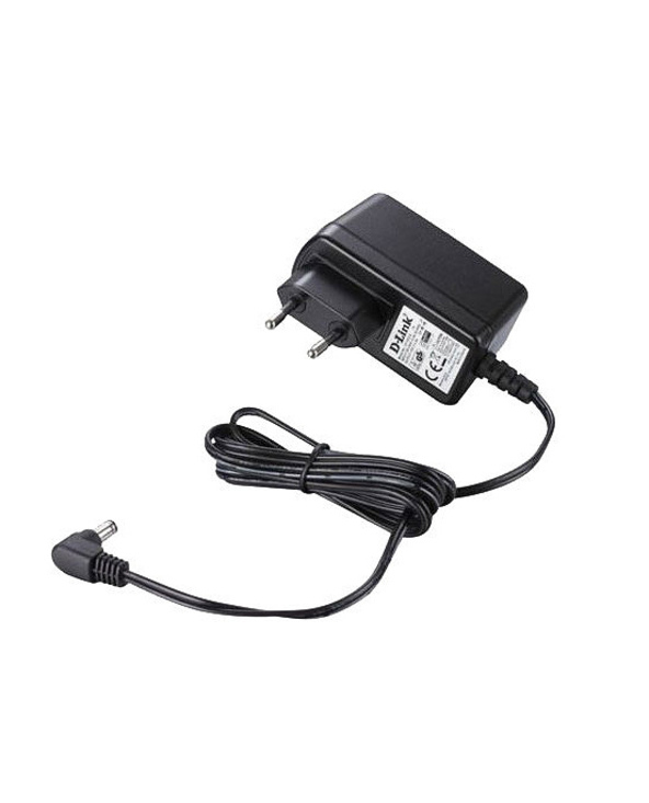 D-Link PSM-12V-55-B adaptateur de puissance & onduleur Intérieure Noir