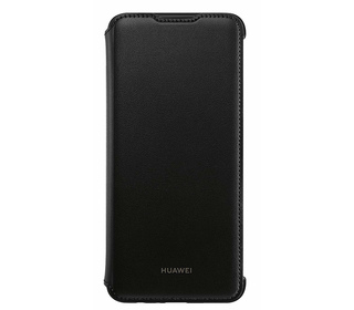 Huawei 51992830 coque de protection pour téléphones portables 15,8 cm (6.21") Folio Noir