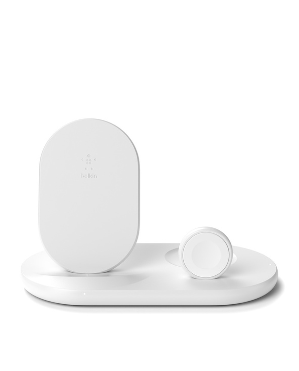 Belkin Boost Charge Blanc Intérieure