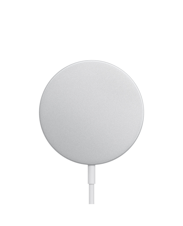 Apple MagSafe Argent, Blanc Intérieure