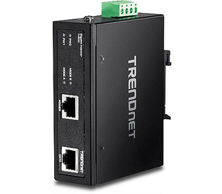Trendnet TI-IG30 adaptateur et injecteur PoE Gigabit Ethernet