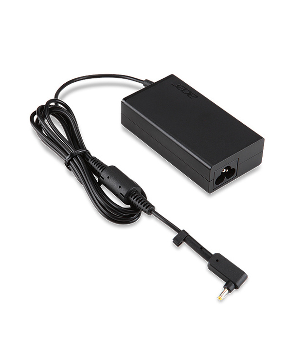 Acer AC Adapter 65W adaptateur de puissance & onduleur Intérieure Noir