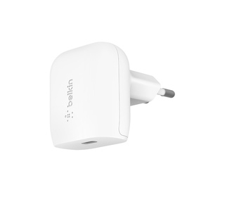 Belkin BOOST↑CHARGE Blanc Intérieure