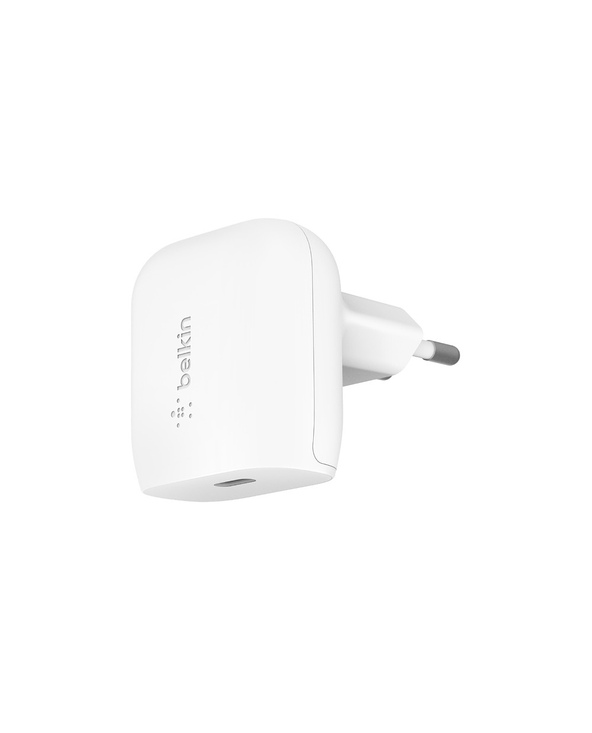 Belkin BOOST↑CHARGE Blanc Intérieure